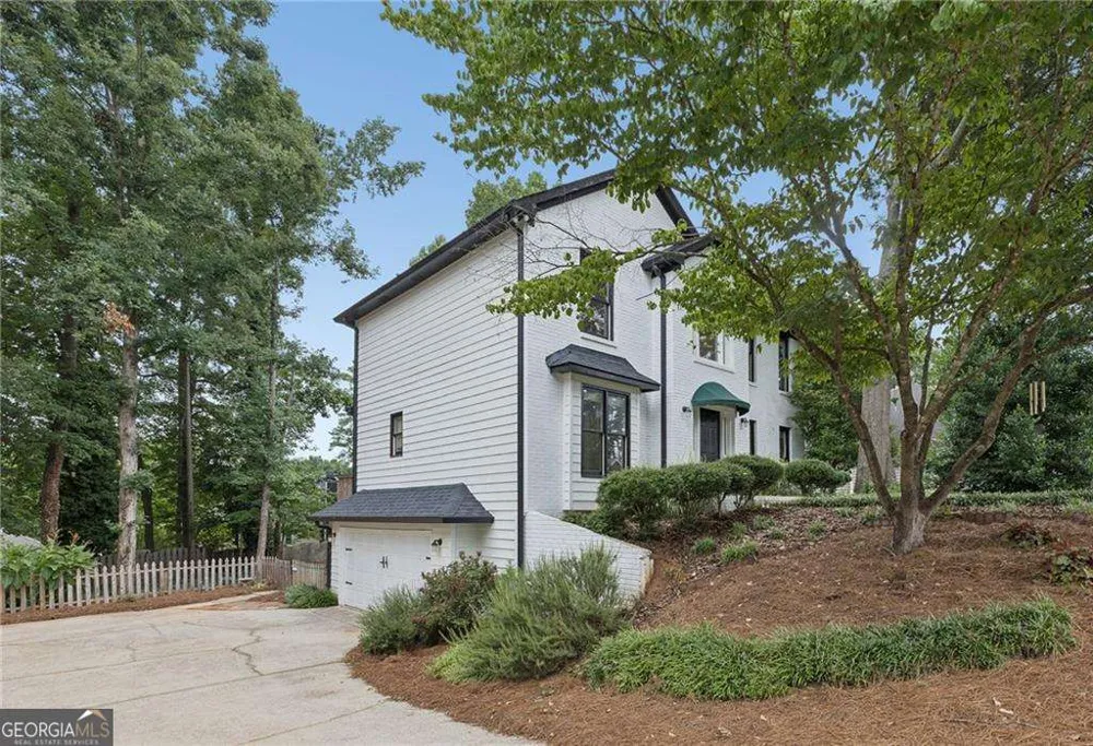 188 Pine Branch DR Stockbridge, GA 30281