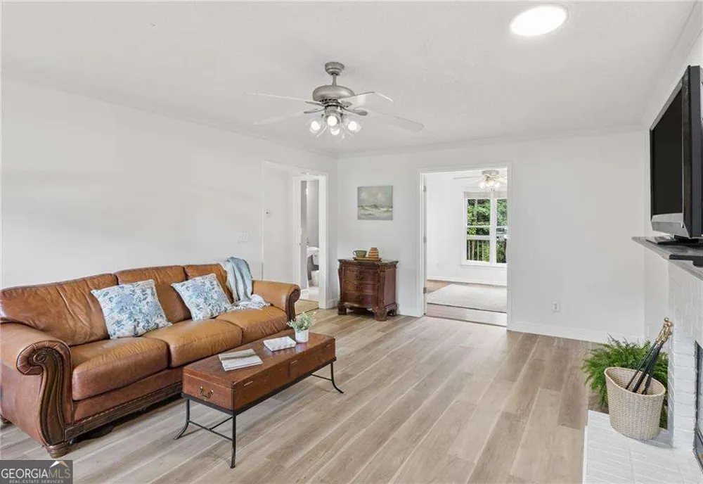 188 Pine Branch DR Stockbridge, GA 30281