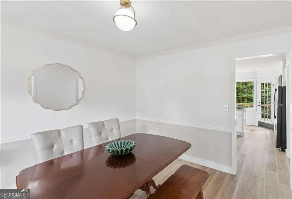 188 Pine Branch DR Stockbridge, GA 30281