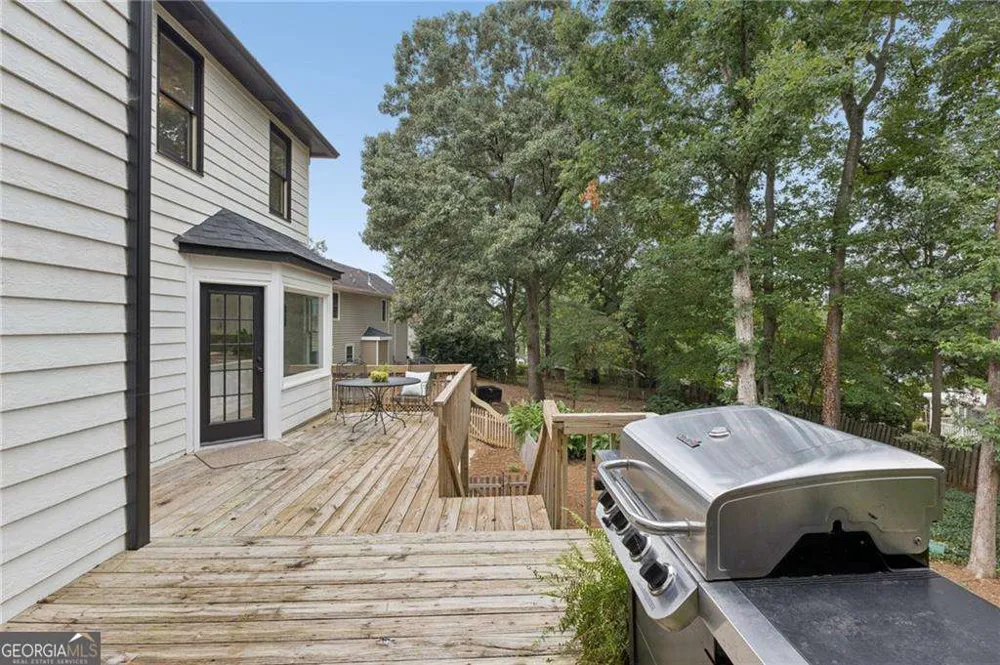 188 Pine Branch DR Stockbridge, GA 30281