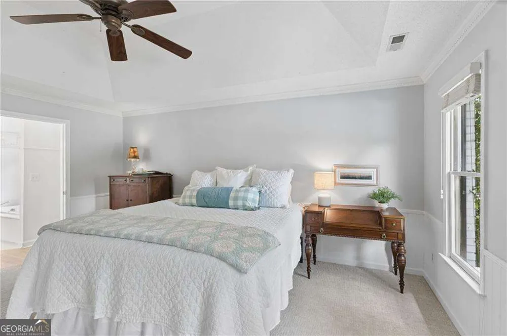 188 Pine Branch DR Stockbridge, GA 30281