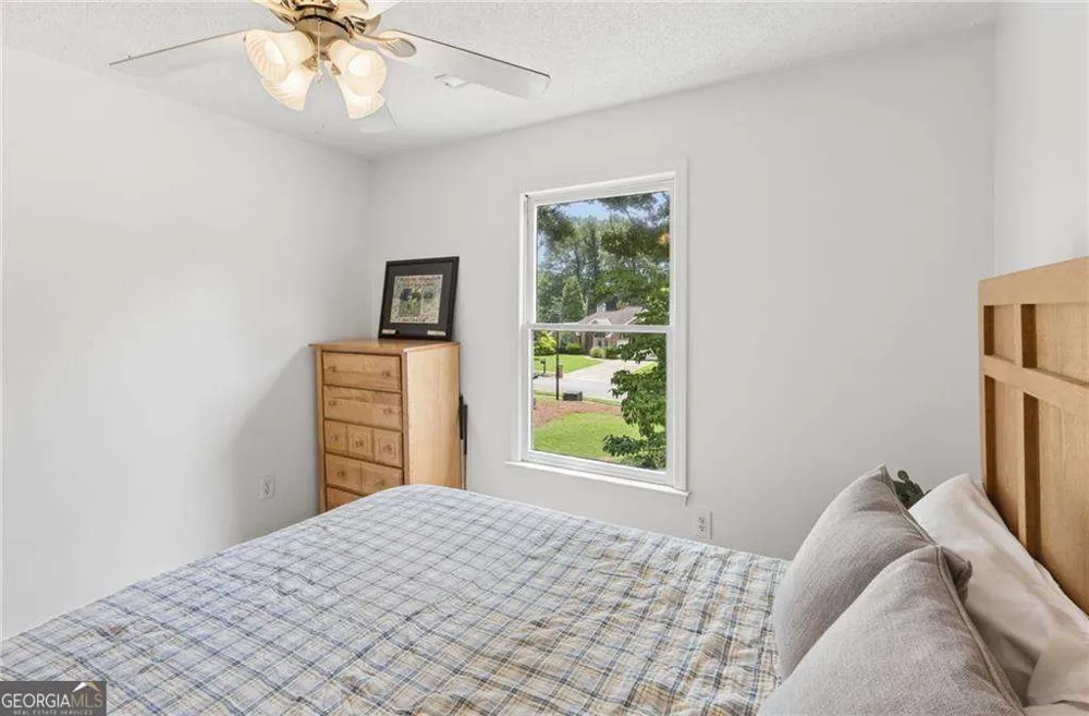 188 Pine Branch DR Stockbridge, GA 30281