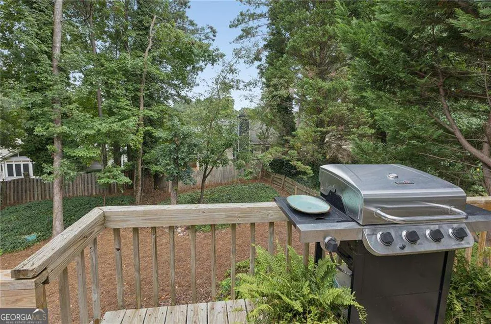 188 Pine Branch DR Stockbridge, GA 30281
