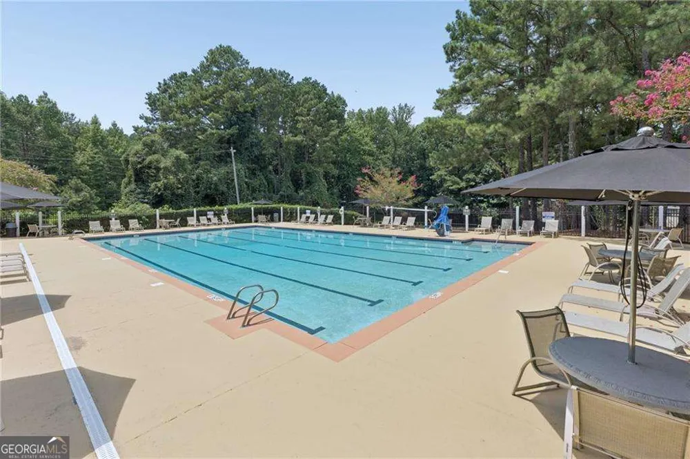 188 Pine Branch DR Stockbridge, GA 30281