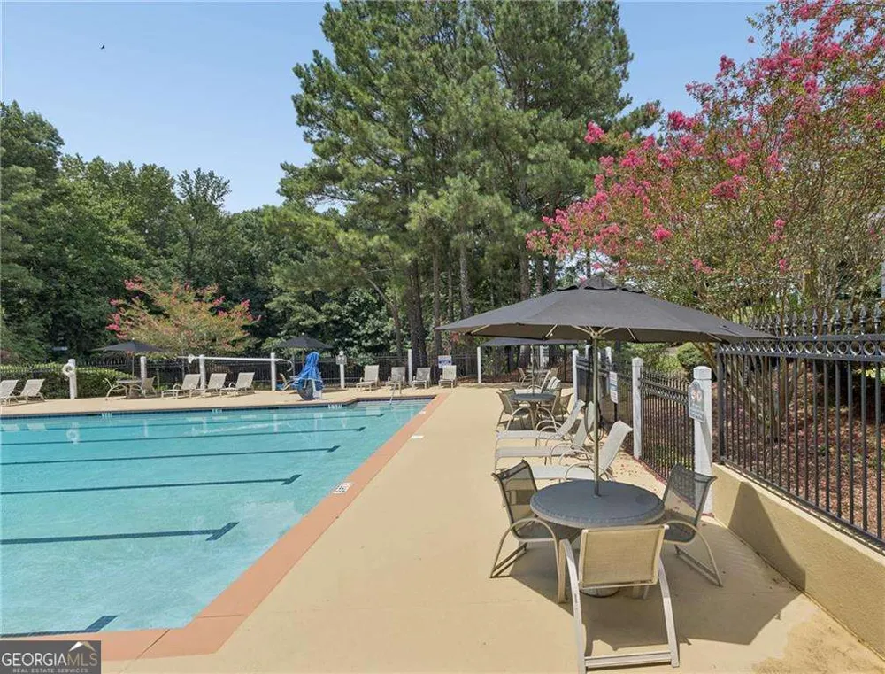 188 Pine Branch DR Stockbridge, GA 30281