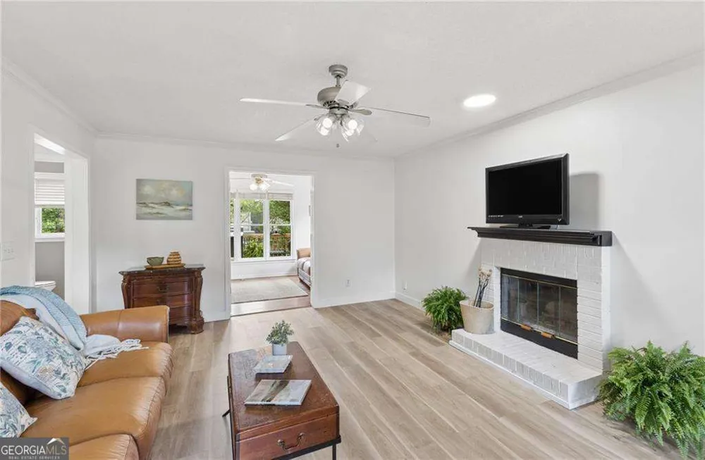 188 Pine Branch DR Stockbridge, GA 30281