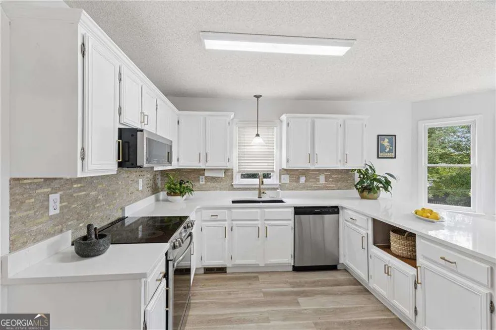 188 Pine Branch DR Stockbridge, GA 30281