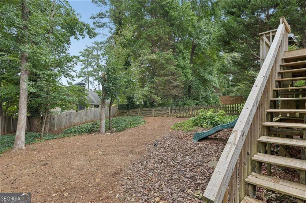 188 Pine Branch DR Stockbridge, GA 30281