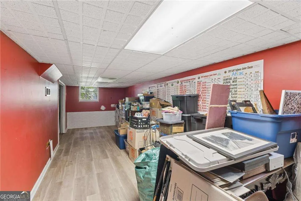 188 Pine Branch DR Stockbridge, GA 30281