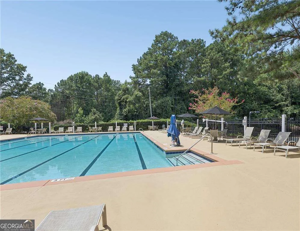 188 Pine Branch DR Stockbridge, GA 30281