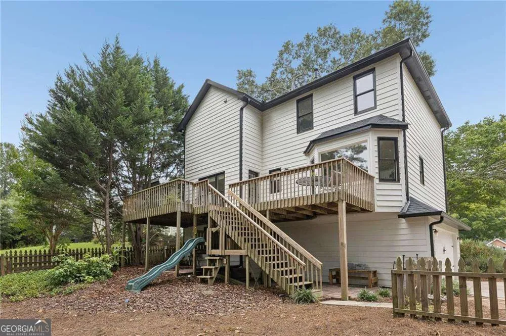188 Pine Branch DR Stockbridge, GA 30281