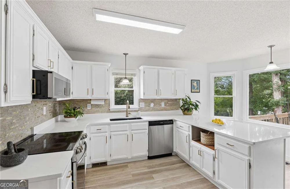188 Pine Branch DR Stockbridge, GA 30281