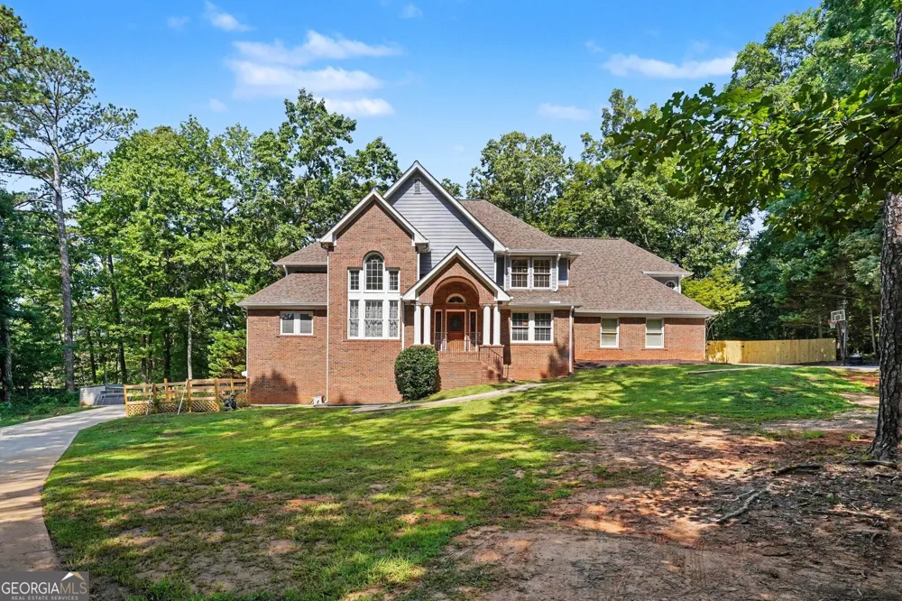 2453 Lost Valley TRL SE Conyers, GA 30094