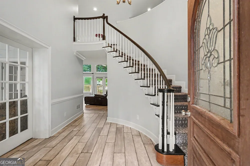 2453 Lost Valley TRL SE Conyers, GA 30094
