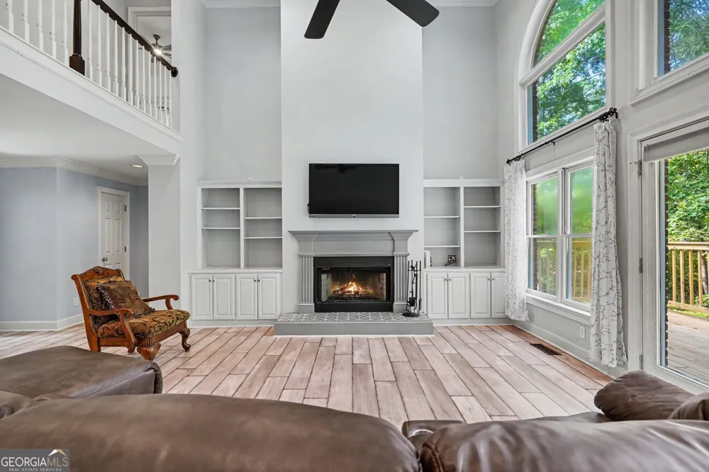 2453 Lost Valley TRL SE Conyers, GA 30094