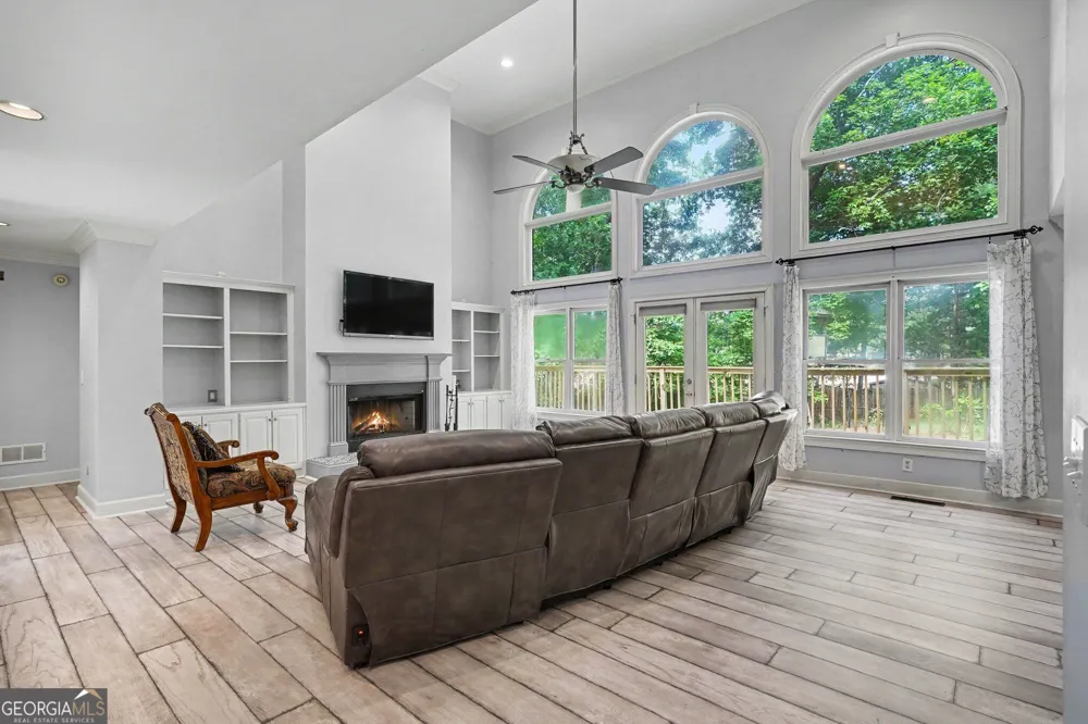 2453 Lost Valley TRL SE Conyers, GA 30094