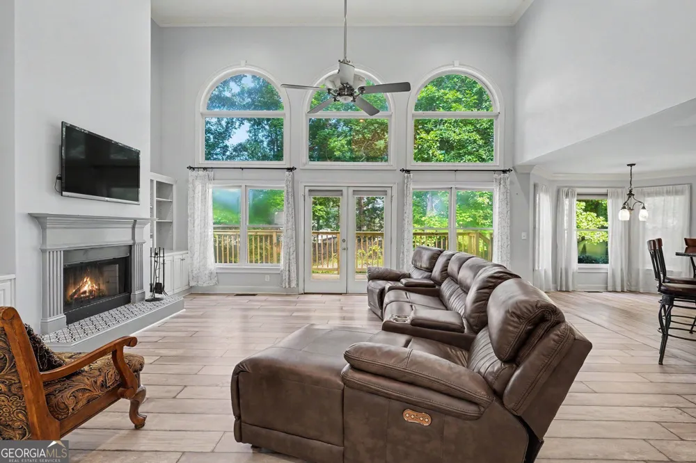 2453 Lost Valley TRL SE Conyers, GA 30094
