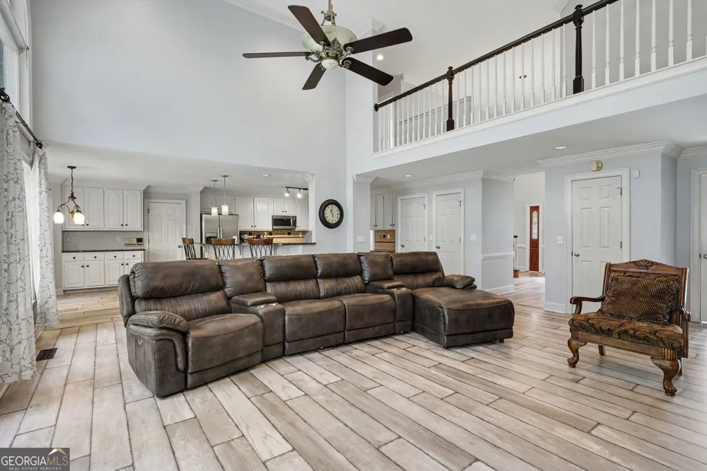 2453 Lost Valley TRL SE Conyers, GA 30094