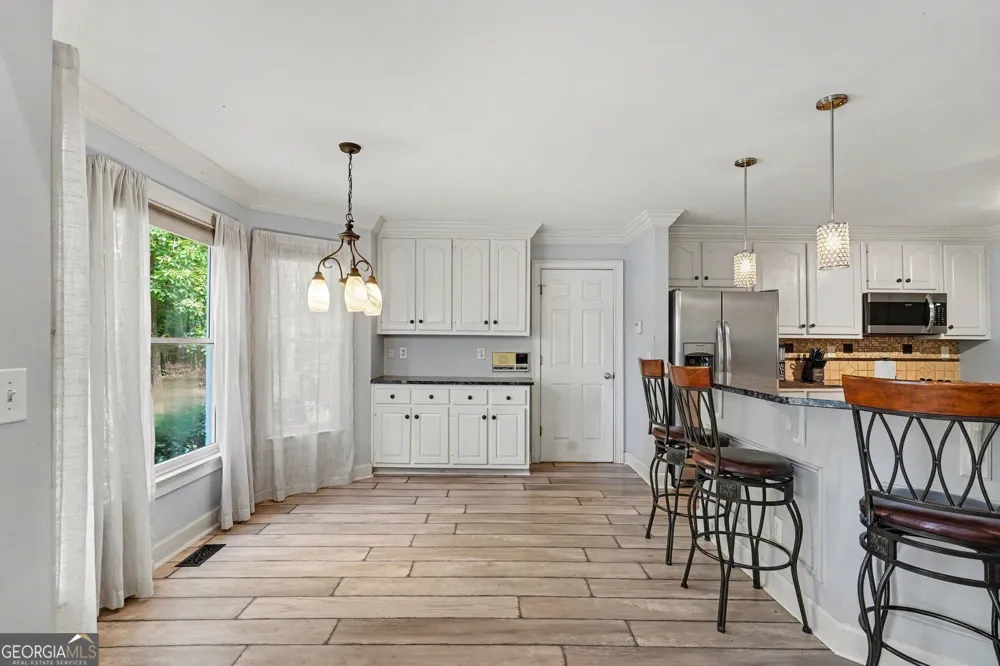 2453 Lost Valley TRL SE Conyers, GA 30094