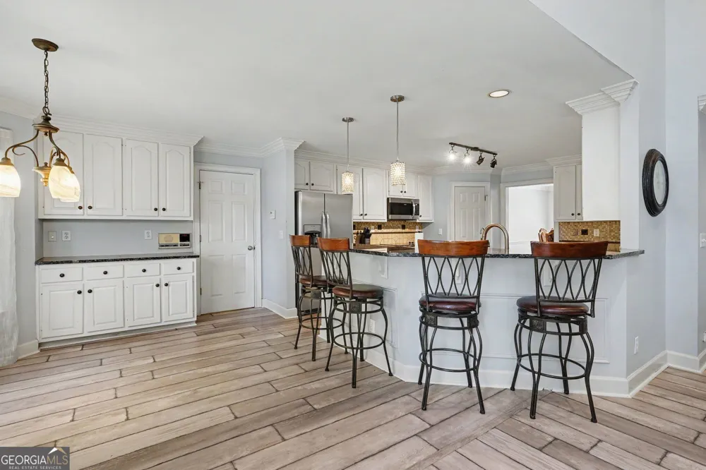 2453 Lost Valley TRL SE Conyers, GA 30094