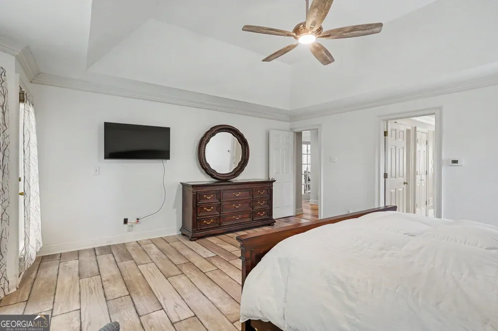 2453 Lost Valley TRL SE Conyers, GA 30094