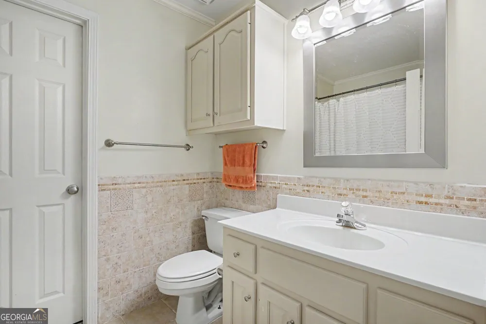 2453 Lost Valley TRL SE Conyers, GA 30094