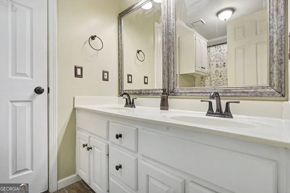 2453 Lost Valley TRL SE Conyers, GA 30094