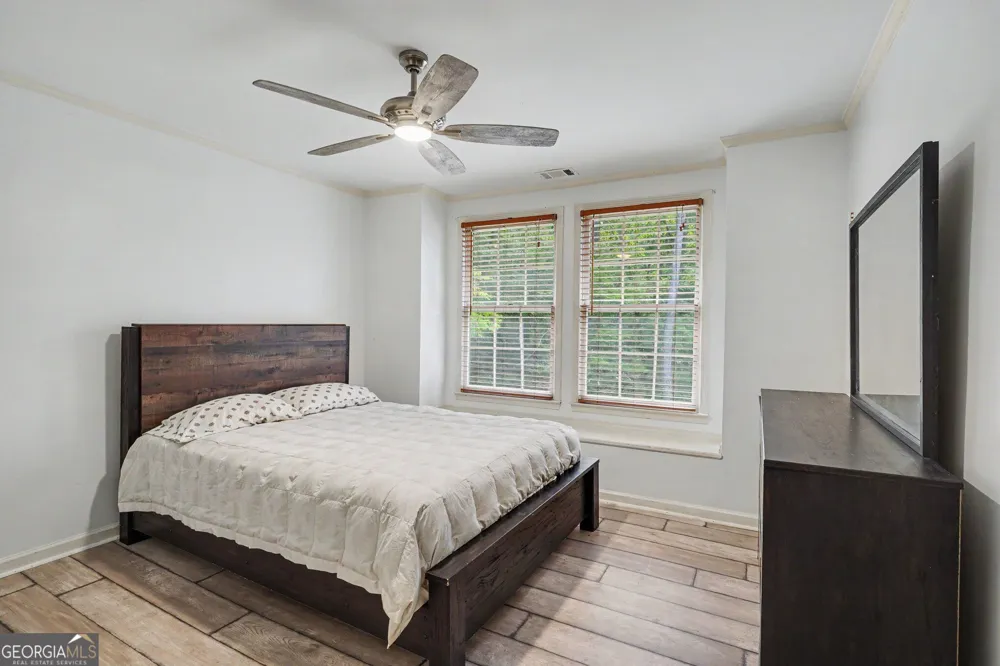 2453 Lost Valley TRL SE Conyers, GA 30094