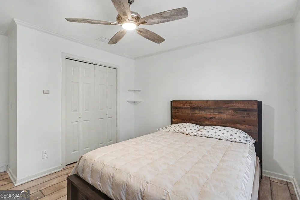 2453 Lost Valley TRL SE Conyers, GA 30094