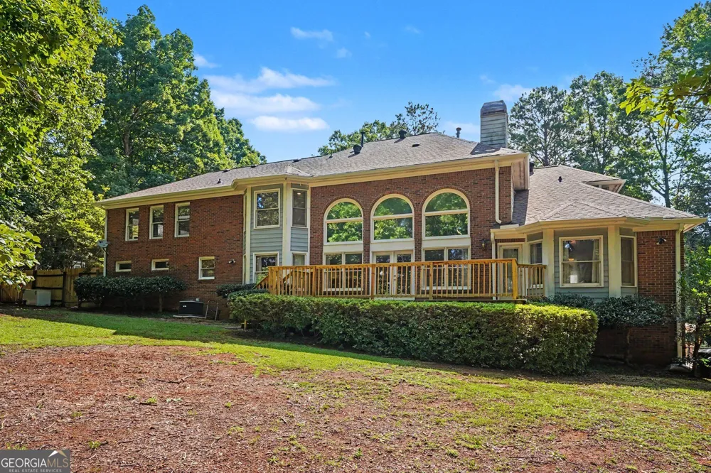 2453 Lost Valley TRL SE Conyers, GA 30094