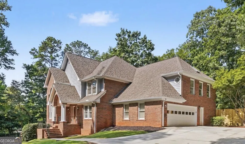 2453 Lost Valley TRL SE Conyers, GA 30094
