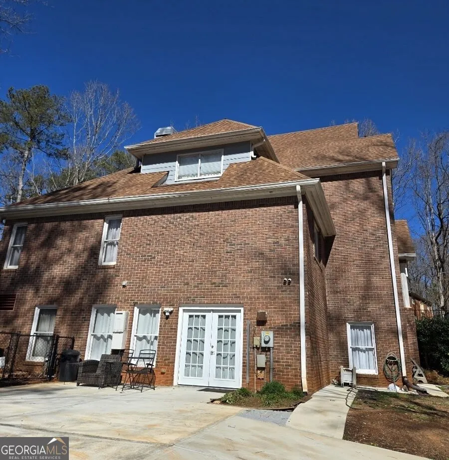 2453 Lost Valley TRL SE Conyers, GA 30094