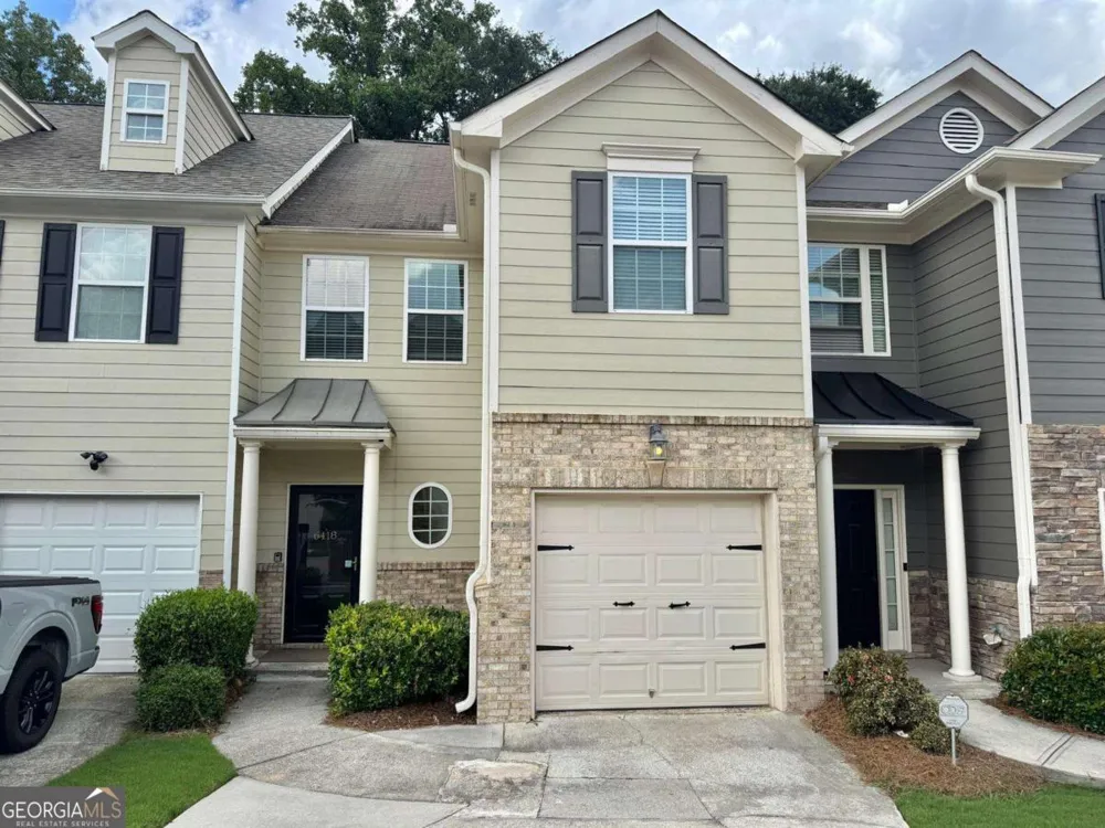 6418 Mossy Oak LNDG Braselton, GA 30517