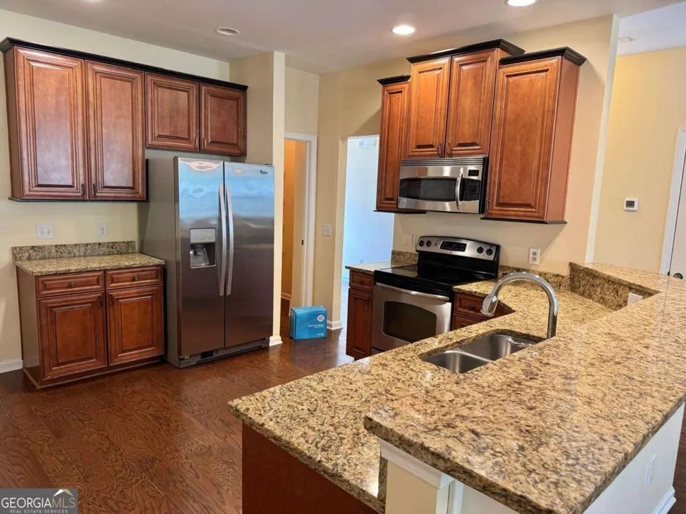 6418 Mossy Oak LNDG Braselton, GA 30517