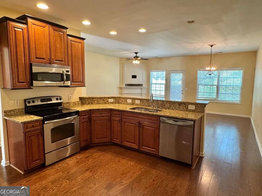 6418 Mossy Oak LNDG Braselton, GA 30517