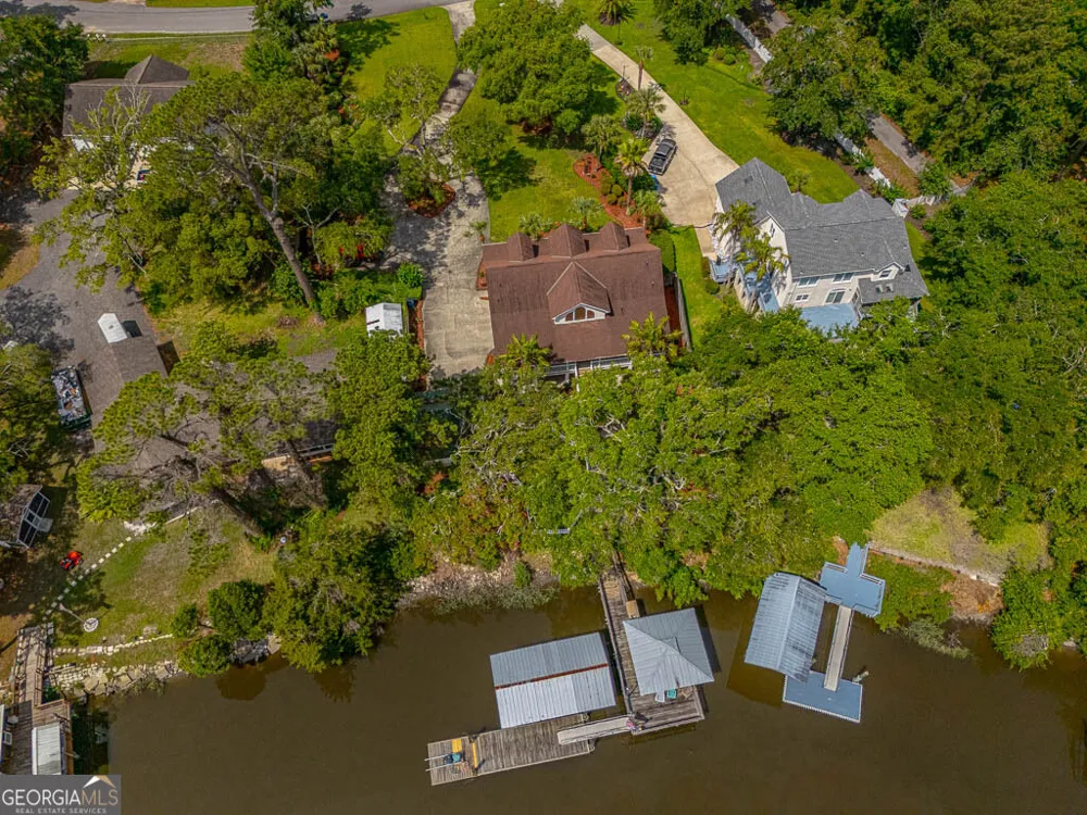 153 Zellwood DR Brunswick, GA 31523