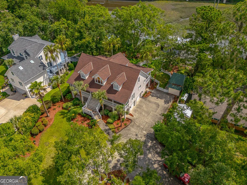 153 Zellwood DR Brunswick, GA 31523