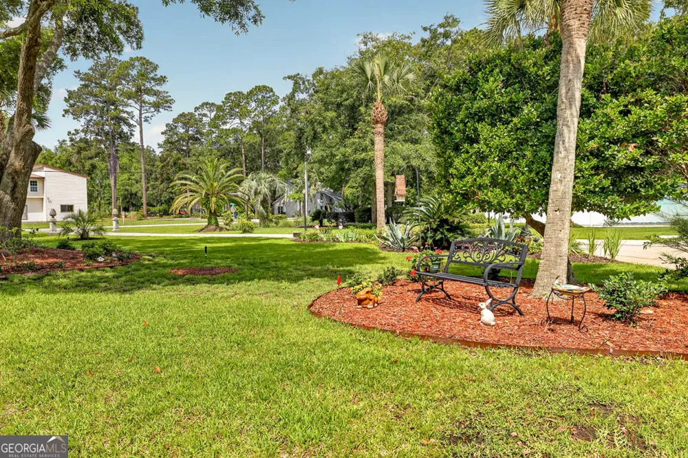 153 Zellwood DR Brunswick, GA 31523