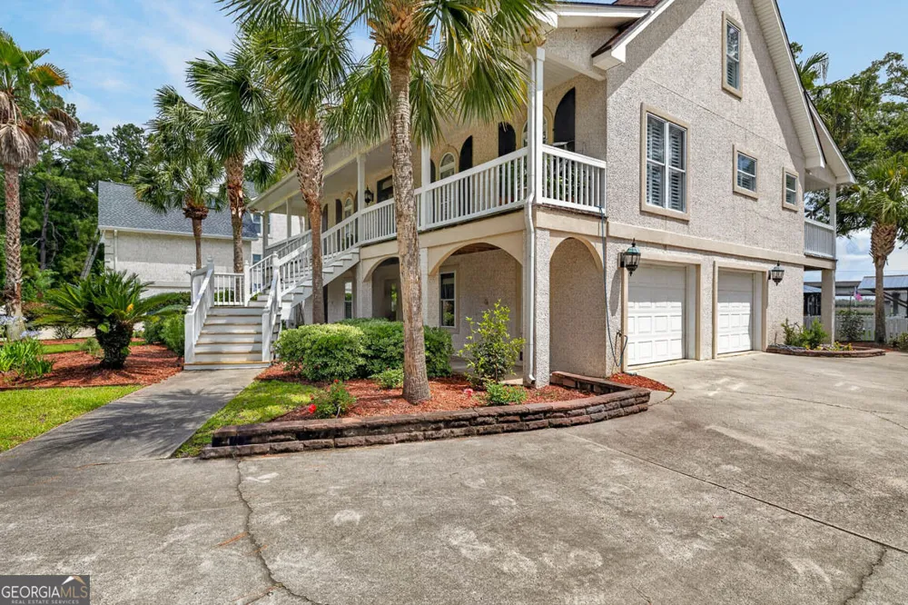 153 Zellwood DR Brunswick, GA 31523