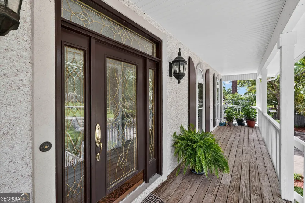153 Zellwood DR Brunswick, GA 31523