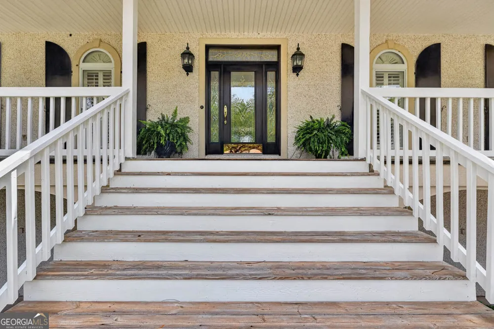 153 Zellwood DR Brunswick, GA 31523