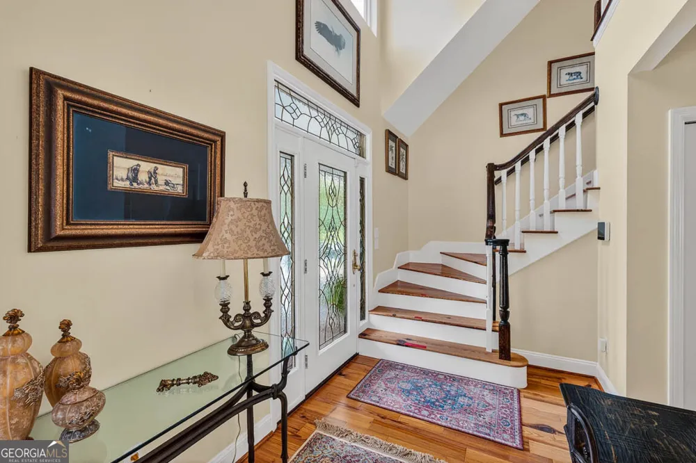 153 Zellwood DR Brunswick, GA 31523