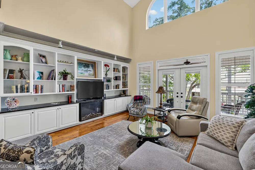 153 Zellwood DR Brunswick, GA 31523
