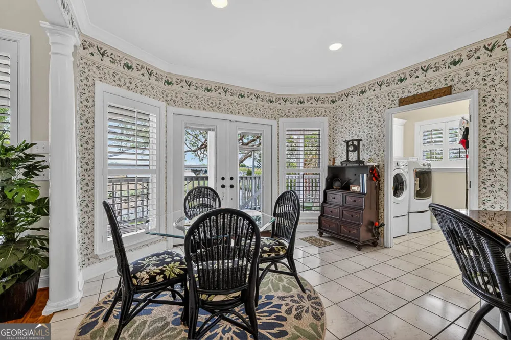 153 Zellwood DR Brunswick, GA 31523