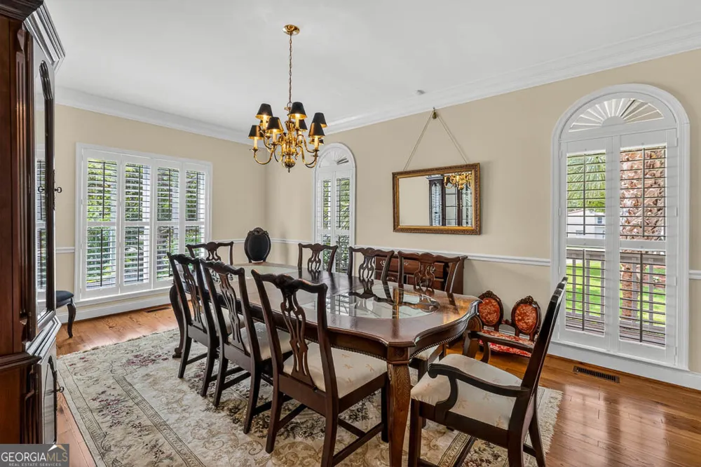 153 Zellwood DR Brunswick, GA 31523