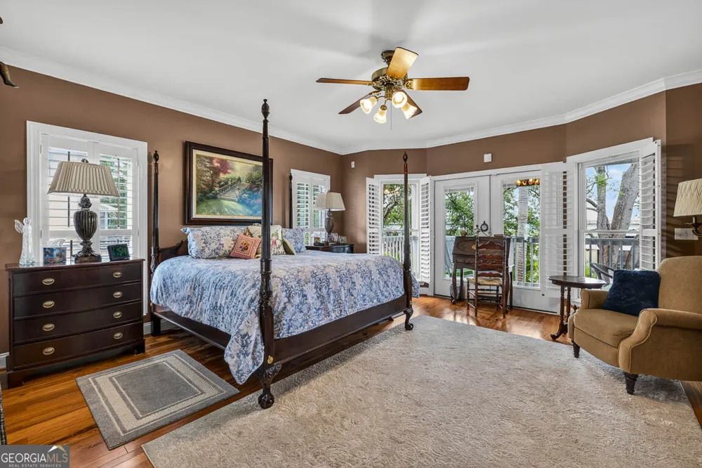 153 Zellwood DR Brunswick, GA 31523