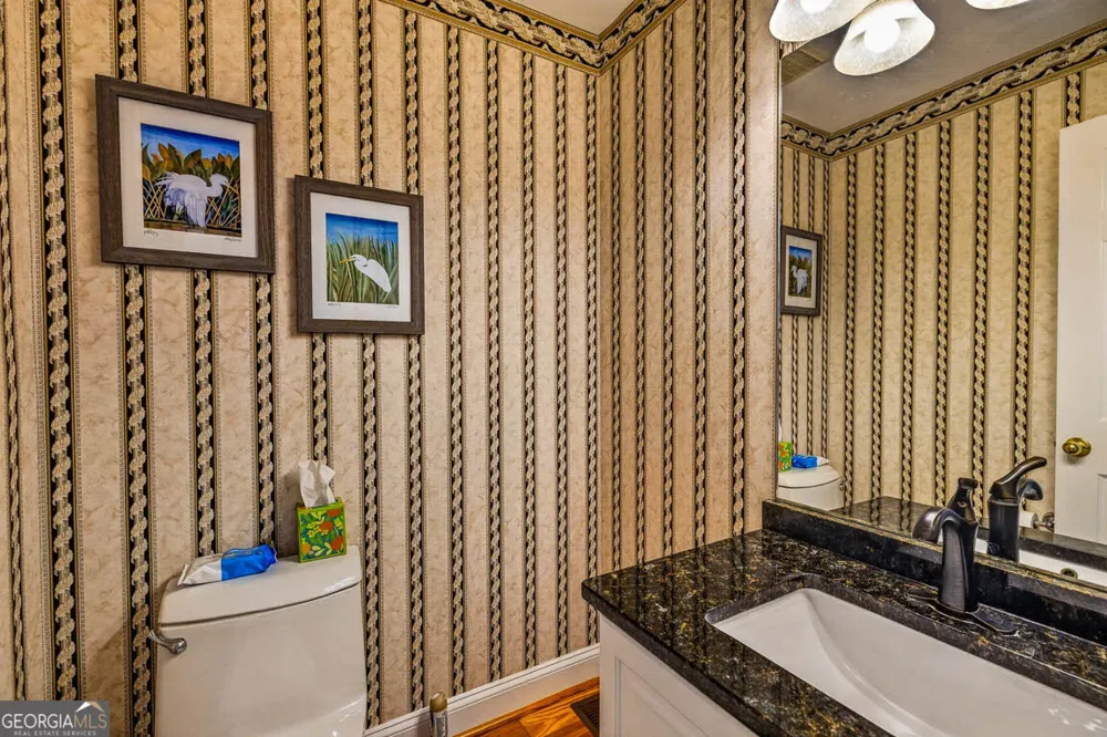 153 Zellwood DR Brunswick, GA 31523