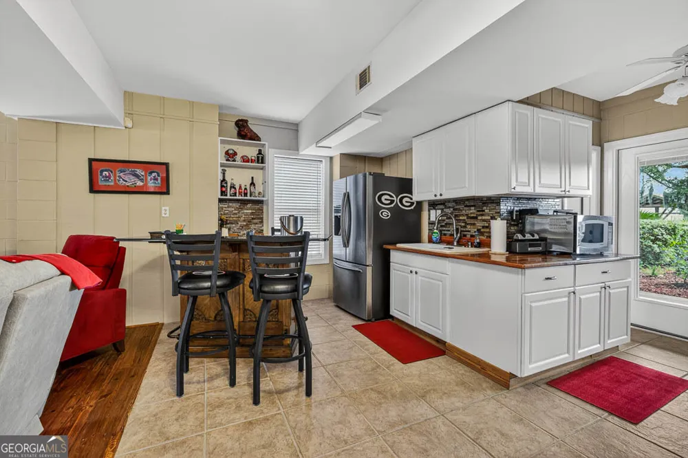153 Zellwood DR Brunswick, GA 31523
