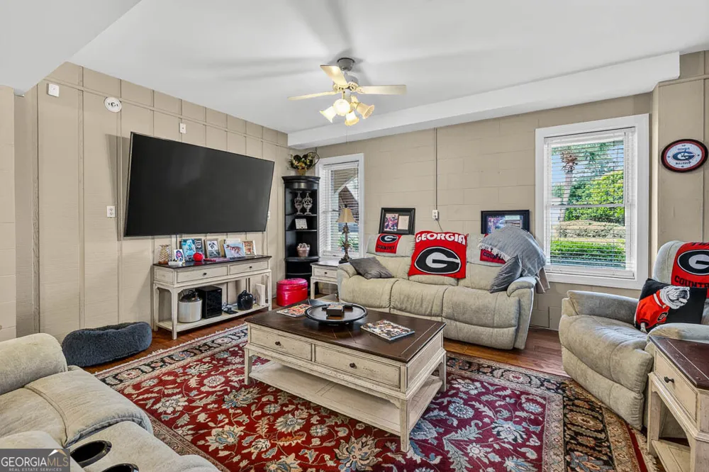 153 Zellwood DR Brunswick, GA 31523