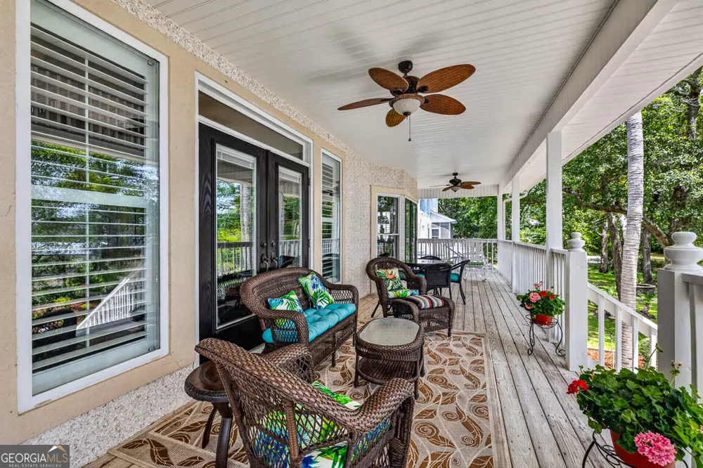 153 Zellwood DR Brunswick, GA 31523